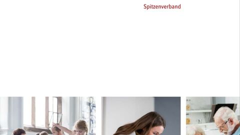 Leitfaden Prävention der GKV