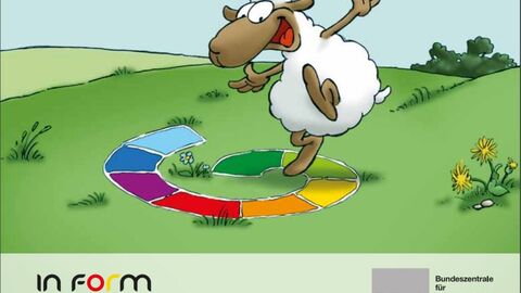 Leitfaden Qualitätskriterien für Planung, Umsetzung und Bewertung von Maßnahmen mit dem Fokus auf Bewegung, Ernährung und Umgang mit Stress