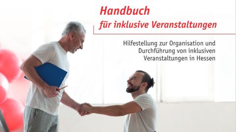Handbuch Inklusion im Sport