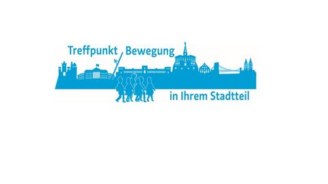 Logo Treffpunkt in Bewegung Kassel
