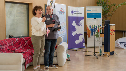 Praxisbeispiel aus Oberursel