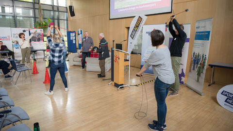 Praxisbeispiel aus Oberursel