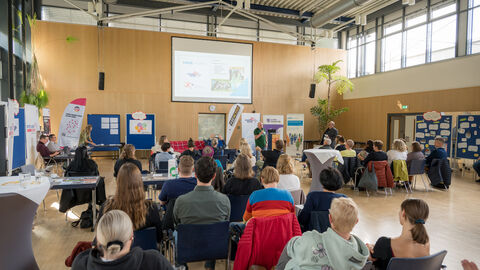 Praxisbeispiel aus dem Landkreis Fulda