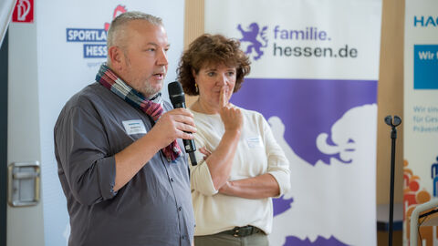 Praxisbeispiel aus Oberursel